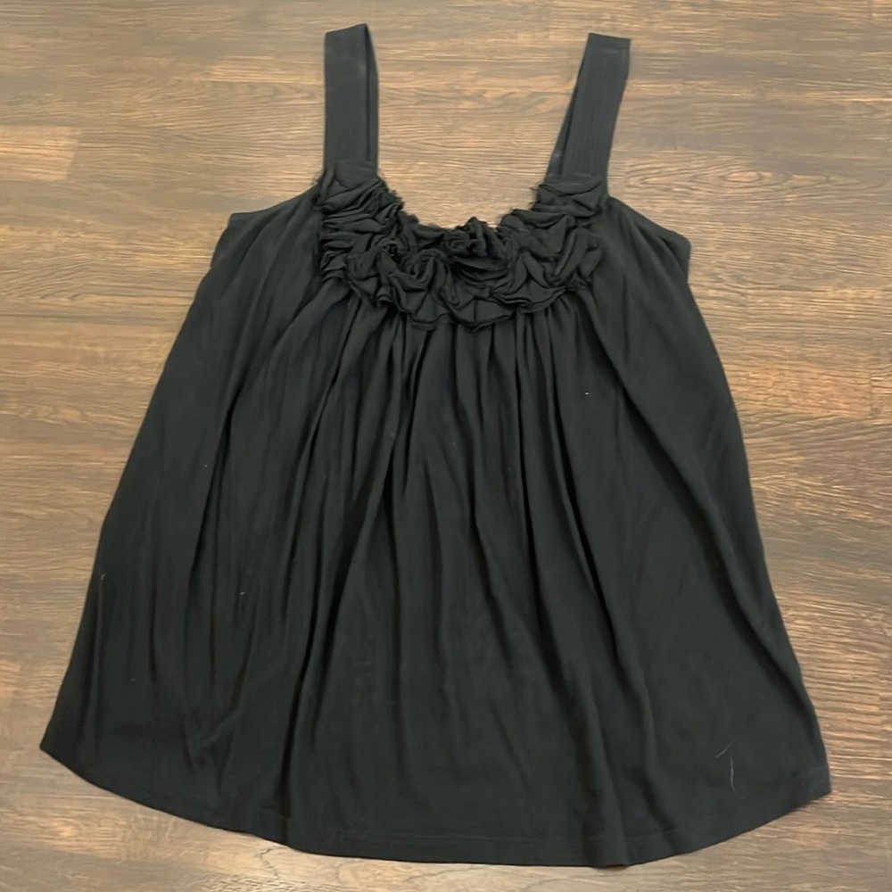 Express Tank Top